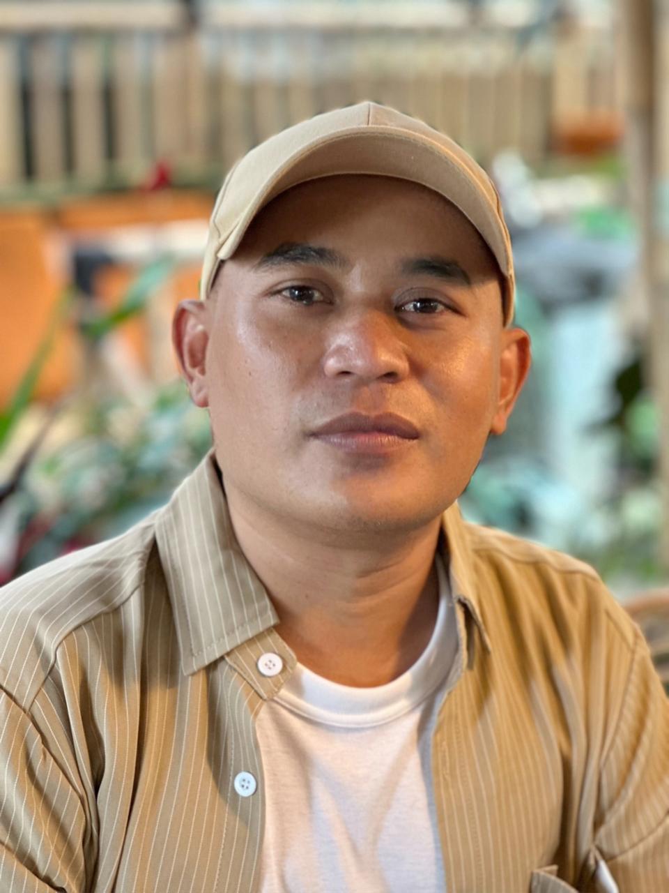 Ridwan Amin