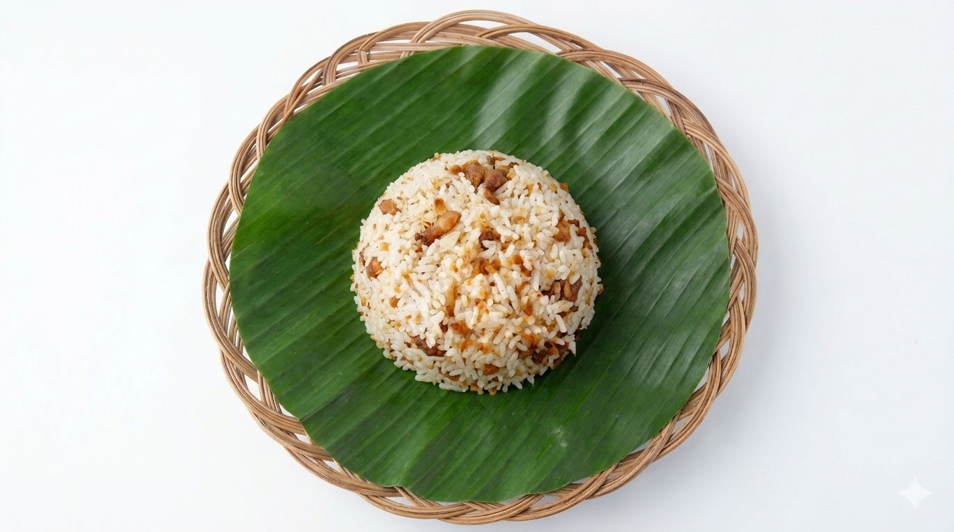 Menu Oncom Menu - Bakakak Sampurasun Nusasari Cabang Sumedang